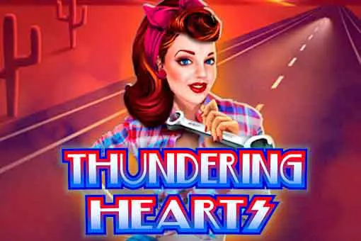 Thundering Hearts 